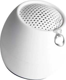 Boompods Zero білий