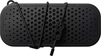 Boompods blockblaster чорний