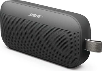 Bose SoundLink Flex (2nd Gen) чорний