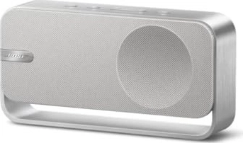 Bose SoundLink Home light срібний