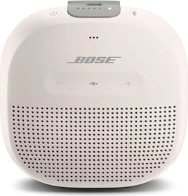 Bose SoundLink Micro білий
