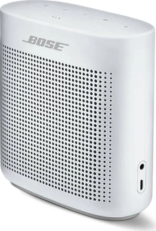 Bose SoundLink colour II білий