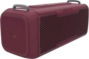 Braven BRV-X/2 червоний