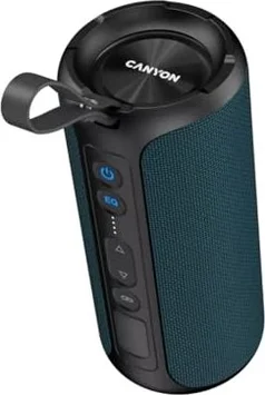 Canyon OnMove 15 black