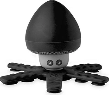 Celly Squiddysound чорний