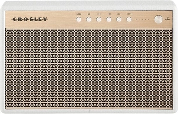 Crosley Montero білий