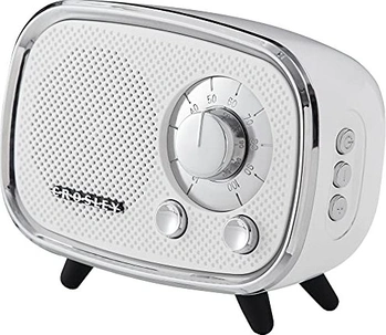 Crosley Rondo білий