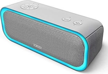 DOSS Soundbox Pro сірий
