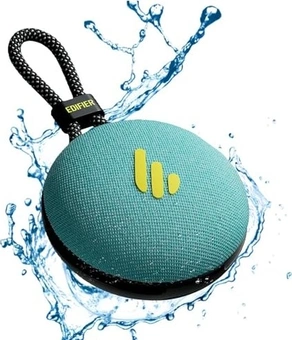 Edifier MP100 Plus Lake зелений