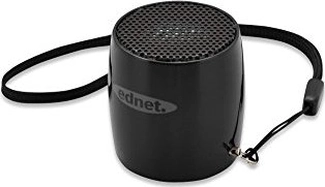 Ednet Minimax Bluetooth Speaker чорний
