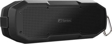 Fantec Novi T30 чорний