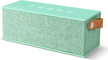 Fresh 'n Rebel Rockbox Brick Fabriq Edition бірюзовий