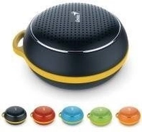 Genius SP-906BT чорний