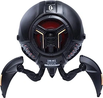 GravaStar Mars Pro чорний