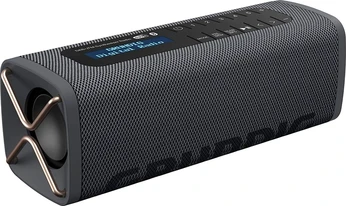 Grundig Band чорний