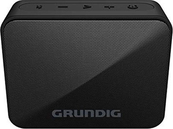 Grundig GBT Solo+ чорний