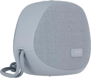 Happy Plugs Joy Speaker синій