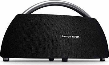 Harman Kardon Go + Play чорний