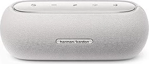 Harman Kardon Luna сірий