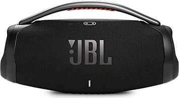 JBL Boombox 3 black