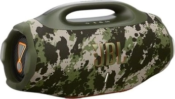JBL Boombox 4 squad