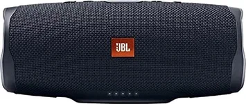 JBL Charge 4 black