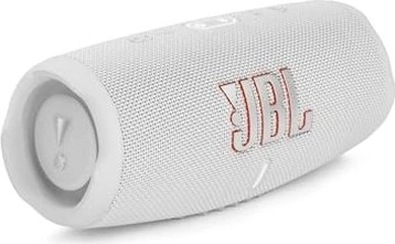 JBL Charge 5 білий