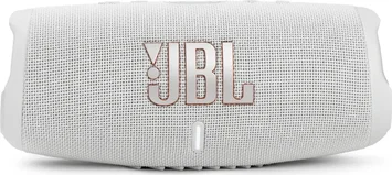 JBL Charge 5 white