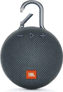 JBL Clip 3 Ocean синій