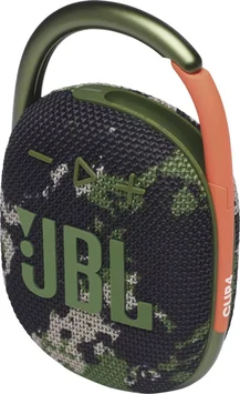 JBL Clip 4 Camo