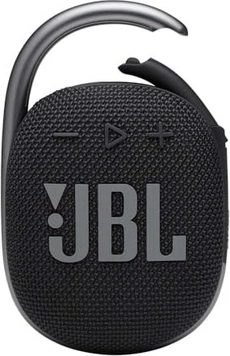 JBL Clip 4 чорний