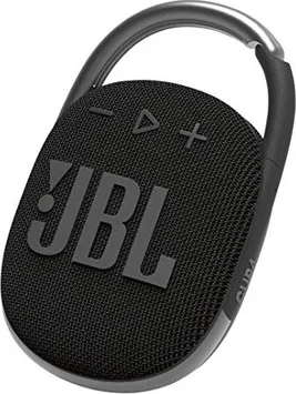 JBL Clip 4 black