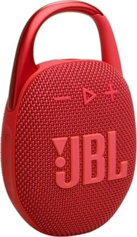 JBL Clip 5 червоний