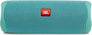 JBL Flip 5 бірюзовий