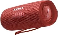 JBL Flip 6 червоний
