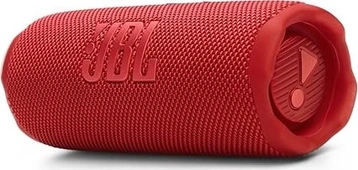 JBL Flip 7 червоний
