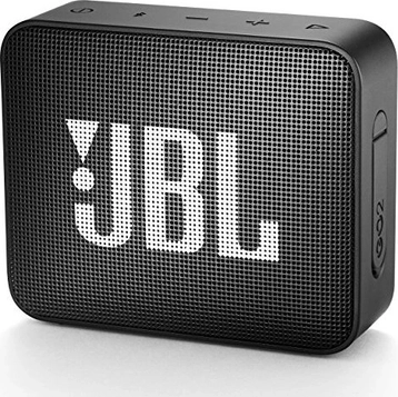 JBL GO 2 Midnight чорний