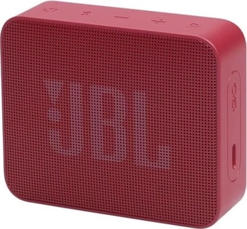 JBL GO Essential 2 червоний