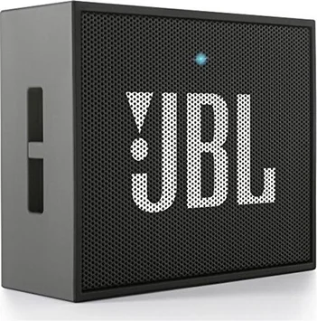 JBL GO black
