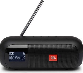 JBL Tuner 2 чорний