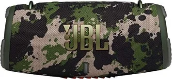 JBL Xtreme 3 squad