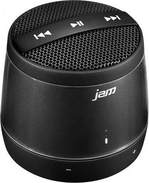 Jam Audio Touch HX-P550 чорний