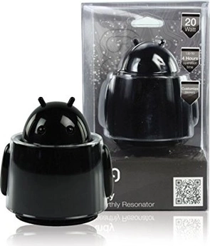 KNG Andy чорний