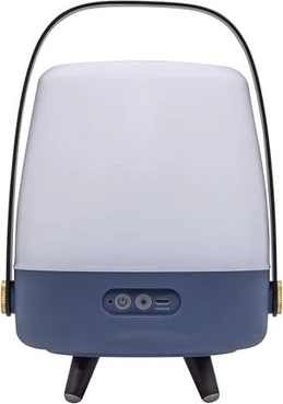 Kooduu Lite-up Play Ocean синій