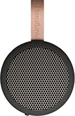 Kreafunk aGO II чорний