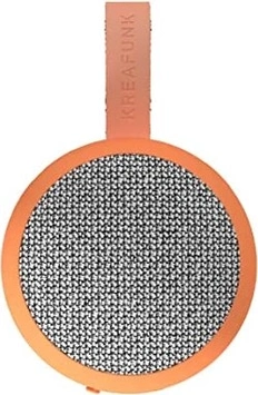 Kreafunk aGO II Dusty помаранчевий