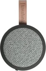 Kreafunk aGO II fabric чорний