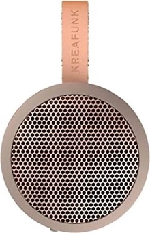 Kreafunk aGO II ivory sand