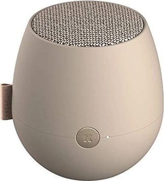 Kreafunk aJAZZ Qi ivory sand