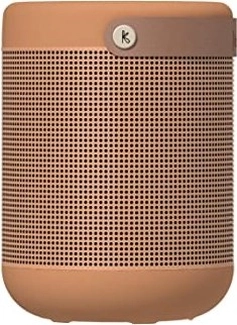 Kreafunk aMAJOR 2 Cotta помаранчевий